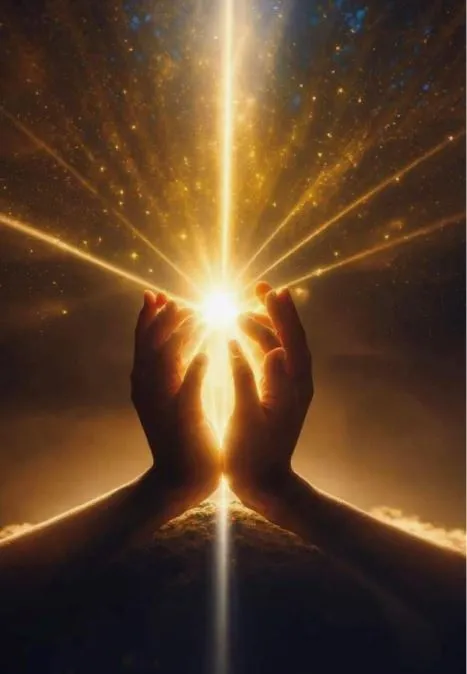 Initiation Guérisseur de Lumière niveau 1