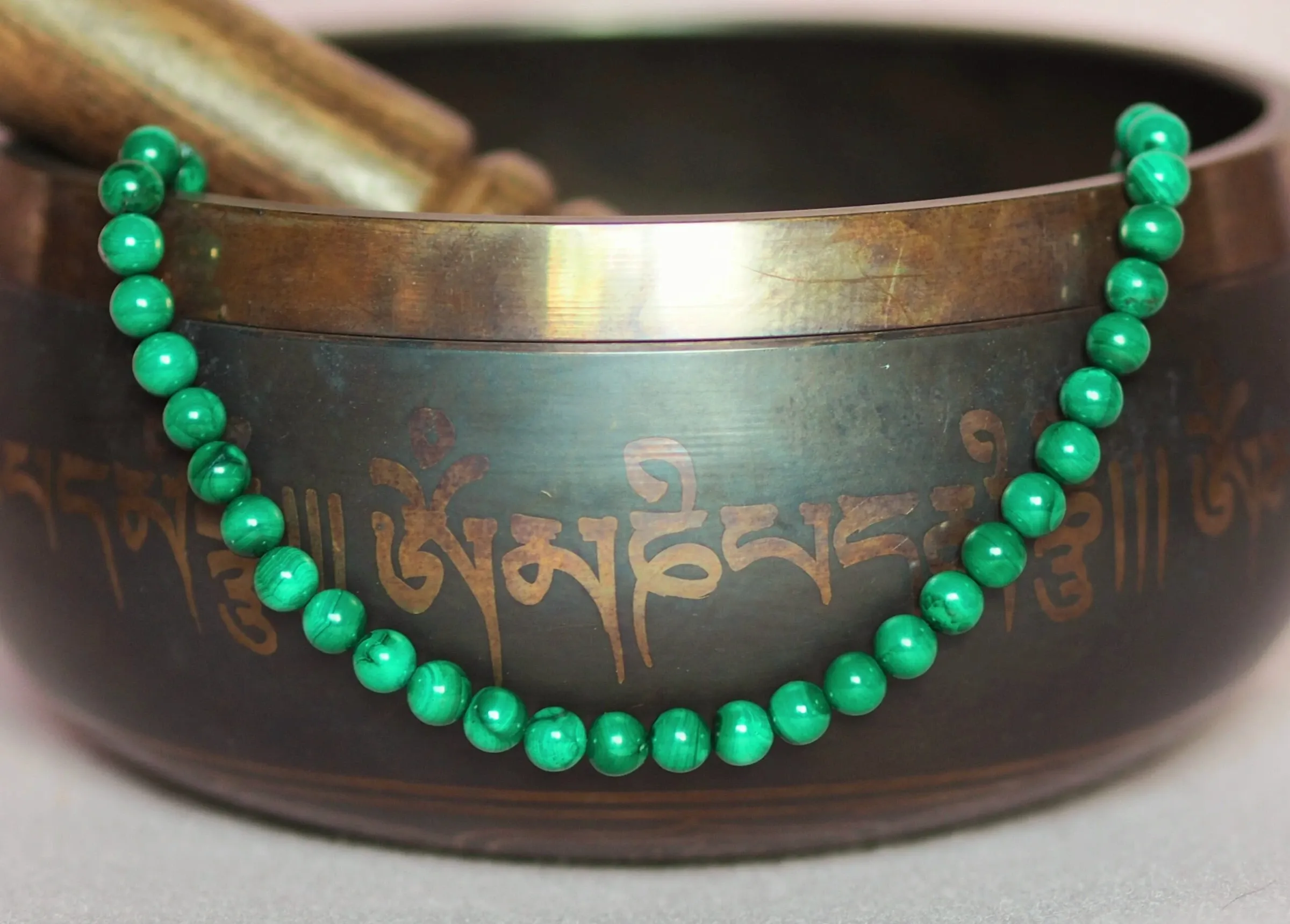 Collier « Sécurité » 6 mm