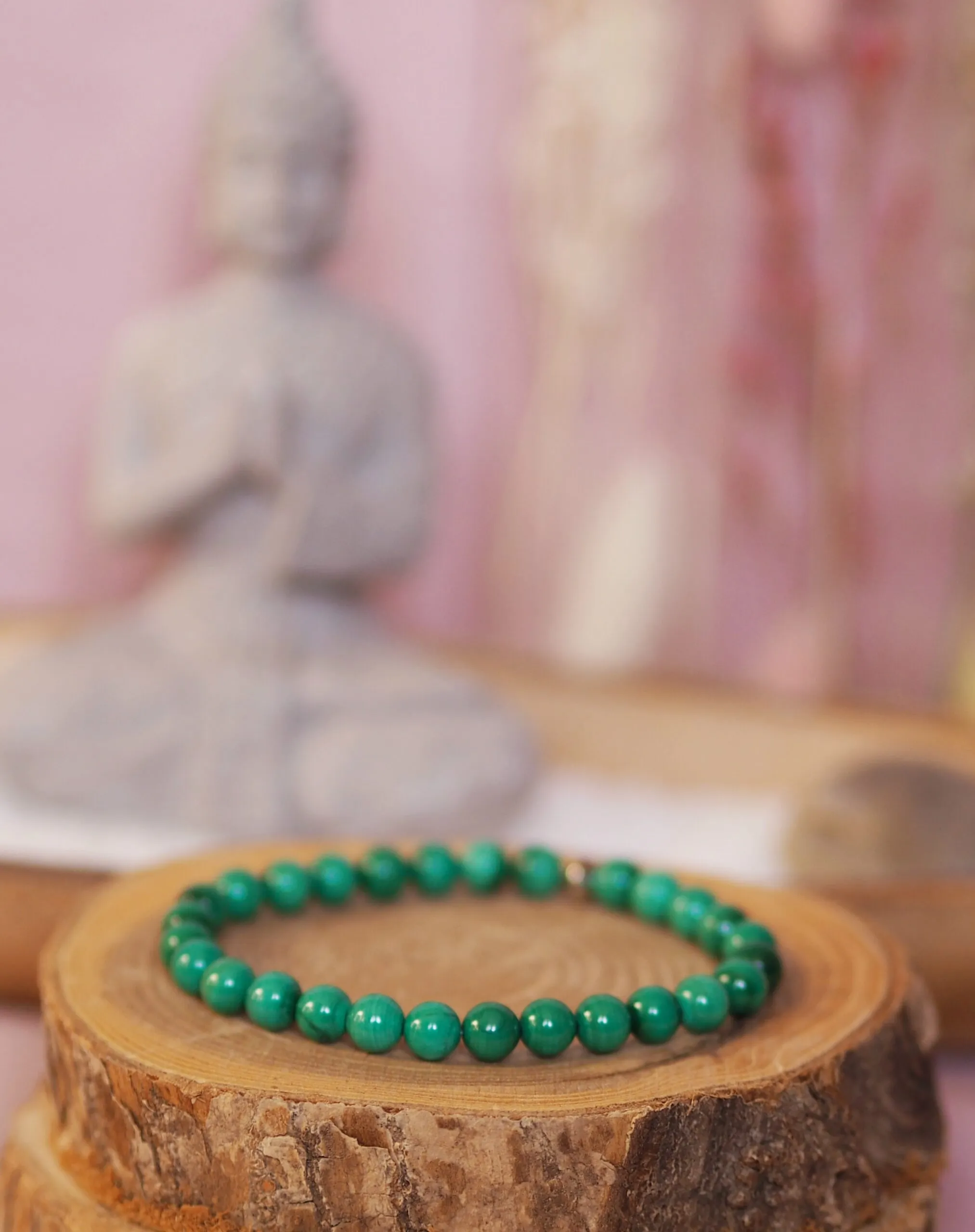 Bracelet « Sécurité » 6 mm