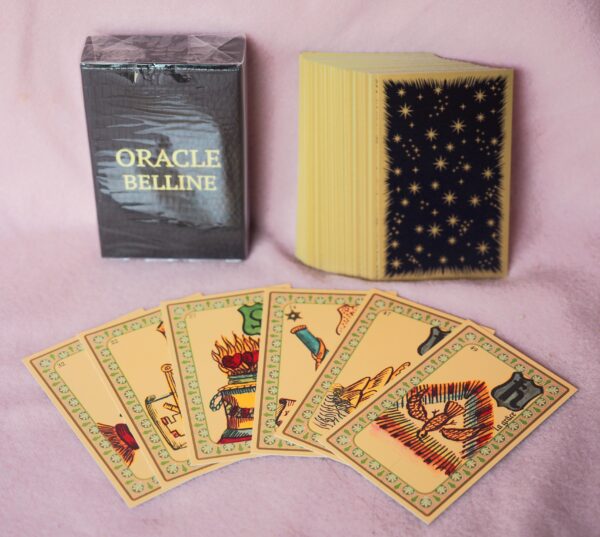 Oracle Belline