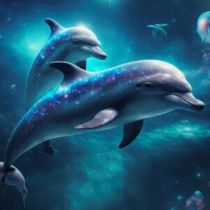La formation certifiante au système de soin énergétique de l’Etoile de Sirius et des Maîtres Dauphins