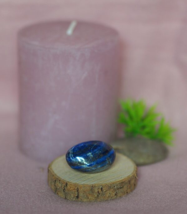 Le Lapis Lazuli