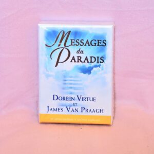 Oracle les messages du Paradis