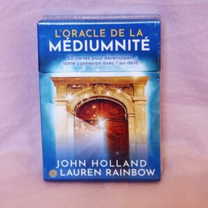 Oracle de la médiumnité