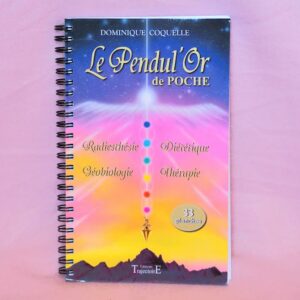 Le Pendul'or de poche