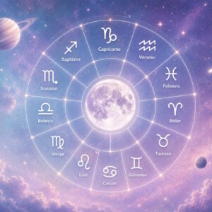 Etudes astrologiques complémentaires