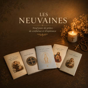 Les Neuvaines de prière